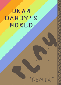 Draw dandy’s world