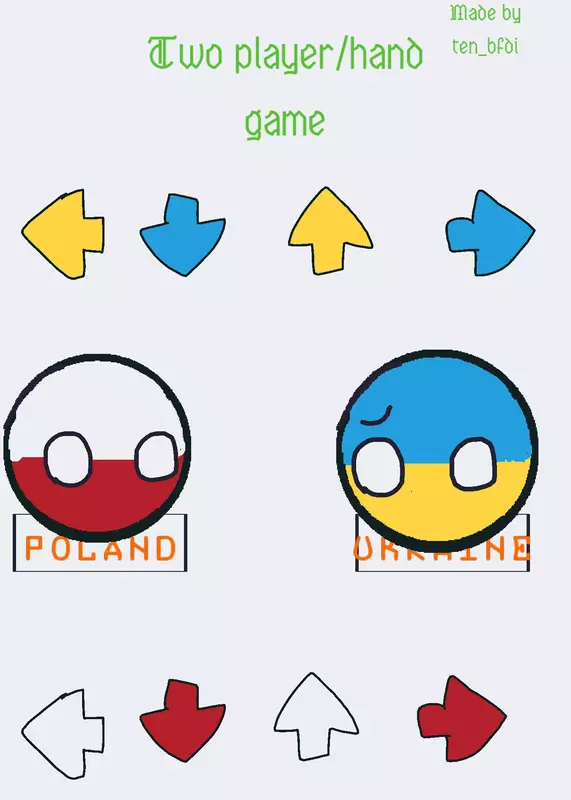 Game by @Ten_bfdi