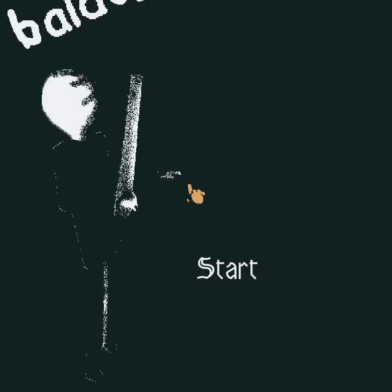 Bąľďü_ż by @p_at