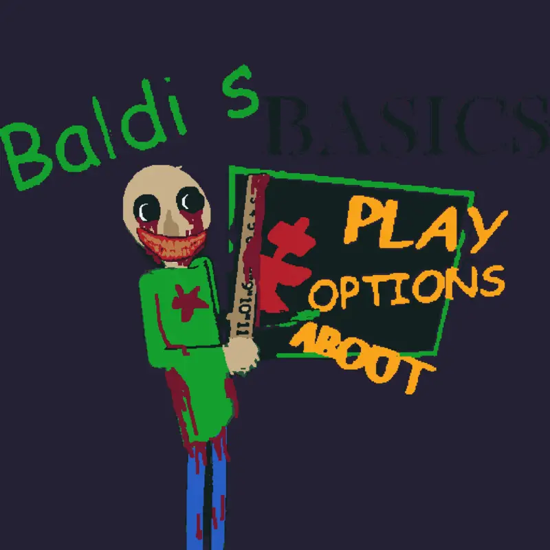 Game by @an_alastor