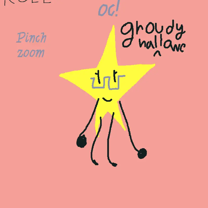 Draw by @Strawberrie_M1IK