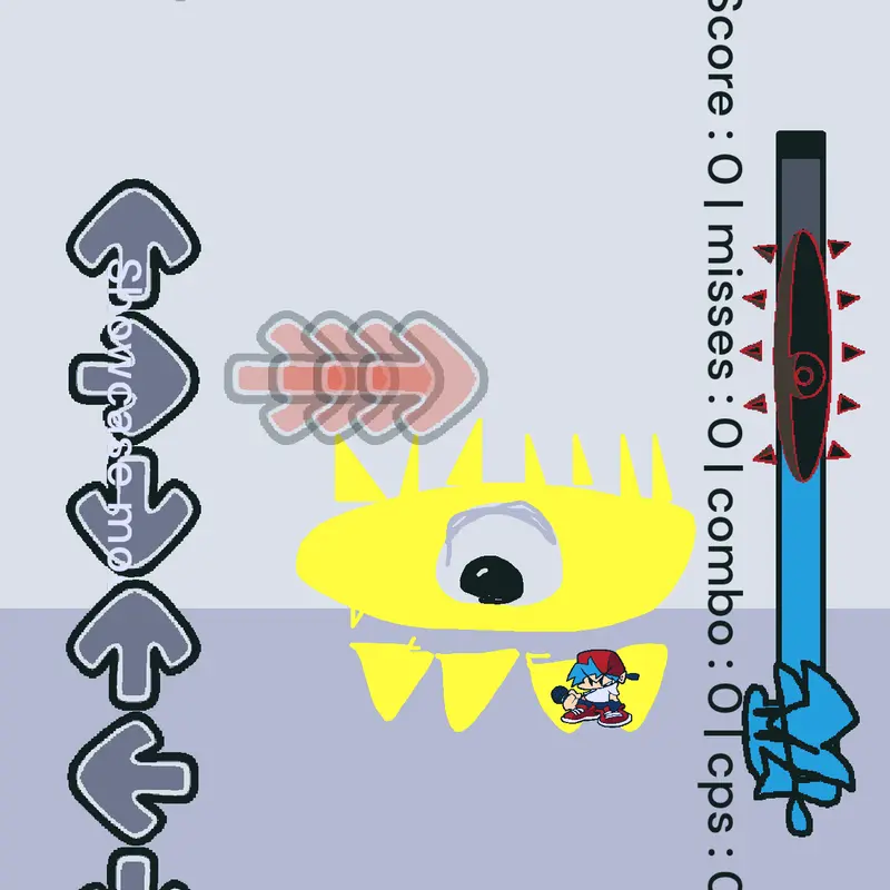 Game by @cacopho19