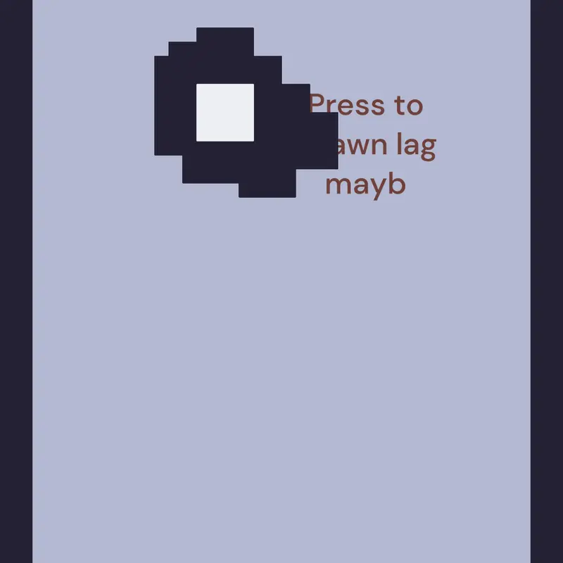 Probably laggy by @Rarities_