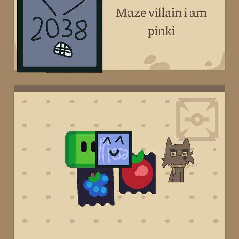 Game by @the2038withthelogo