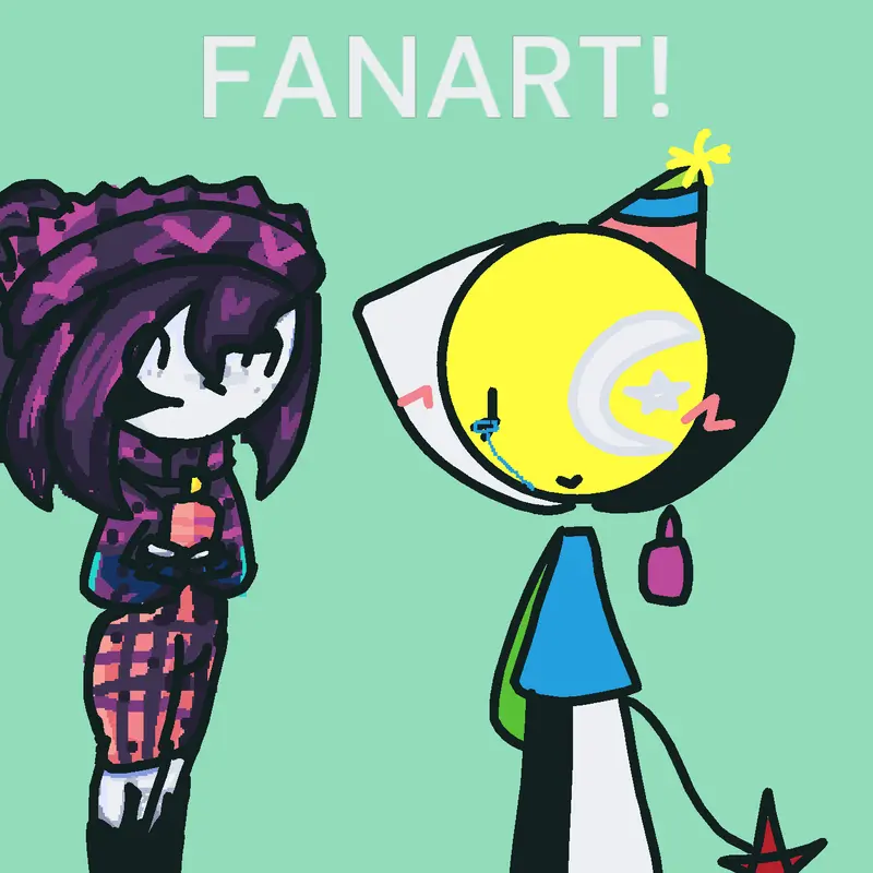 Idk by @clover_13
