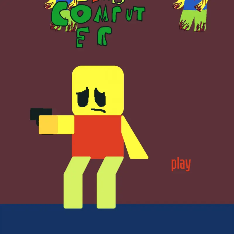 Game by @zeF8