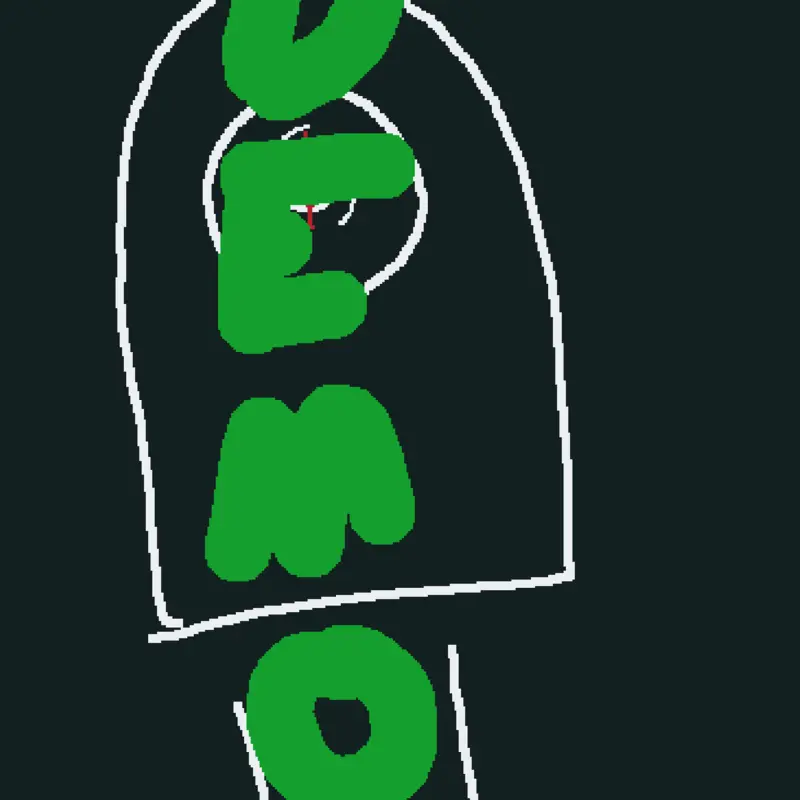 Game by @drawnvill3