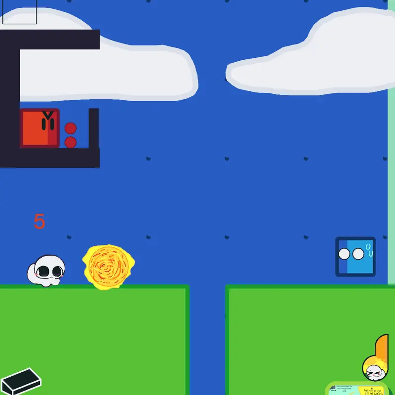 Game by @Bringmyskateboy