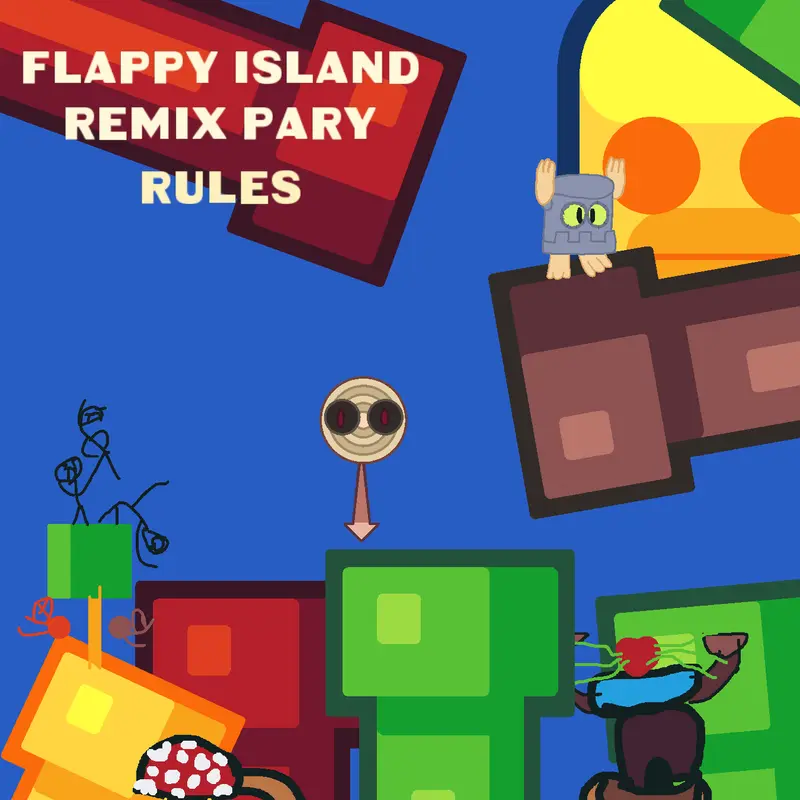 Game by @Lucasart