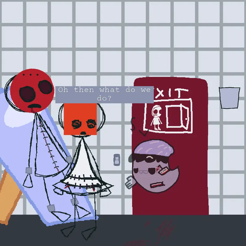 Game by @am_just_a_normal_person