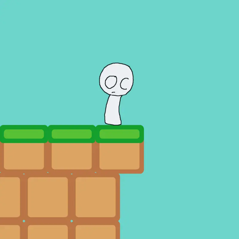 Game by @bendymeo