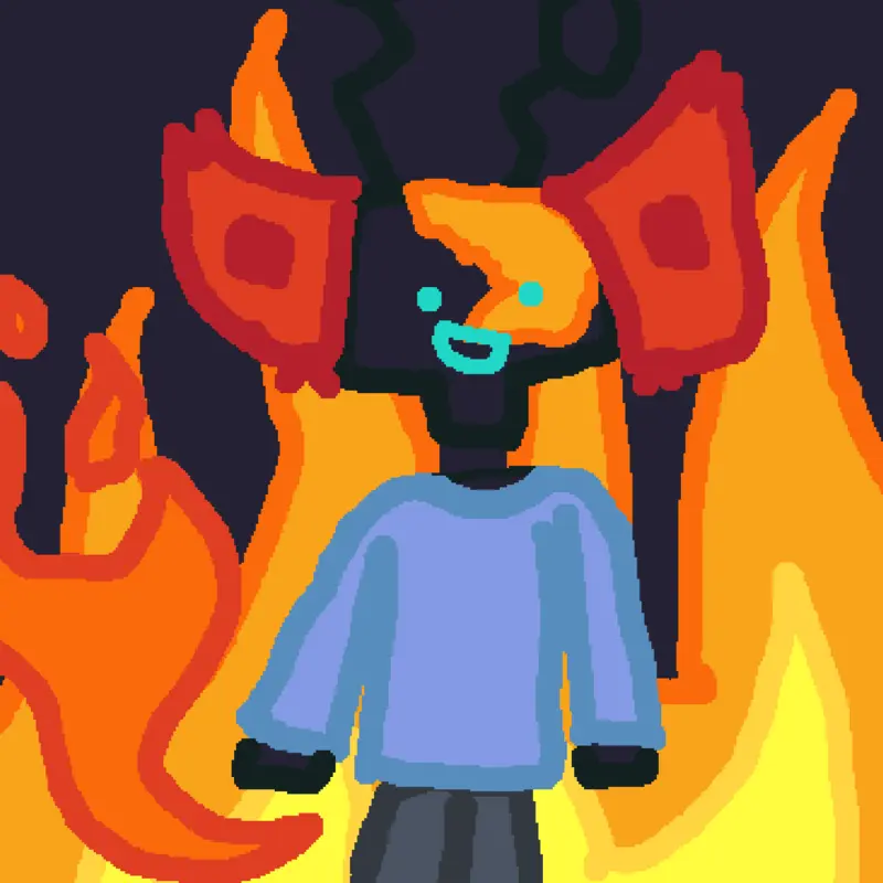 Game by @MrCrashout