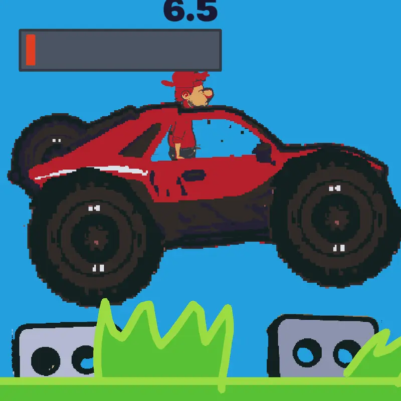 Game by @Enzobelo