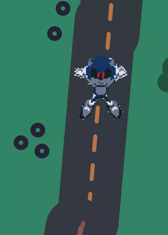 Game by @brawler1009