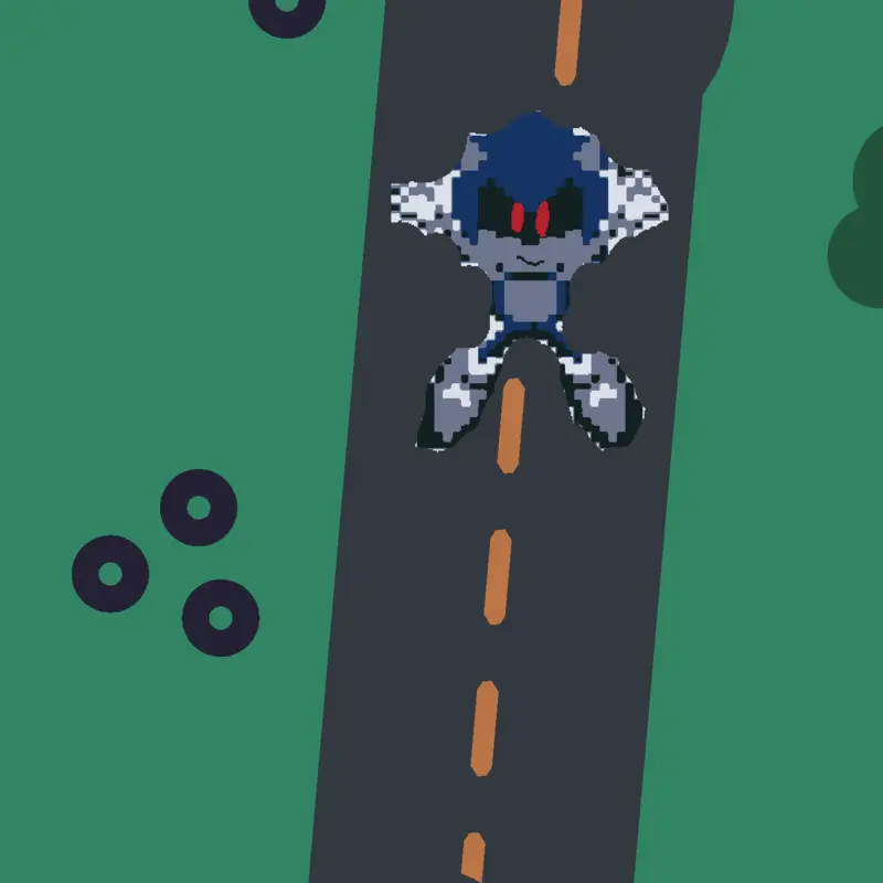 Game by @brawler1009