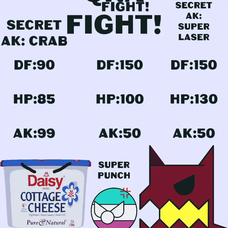 Game by @Isma_xD