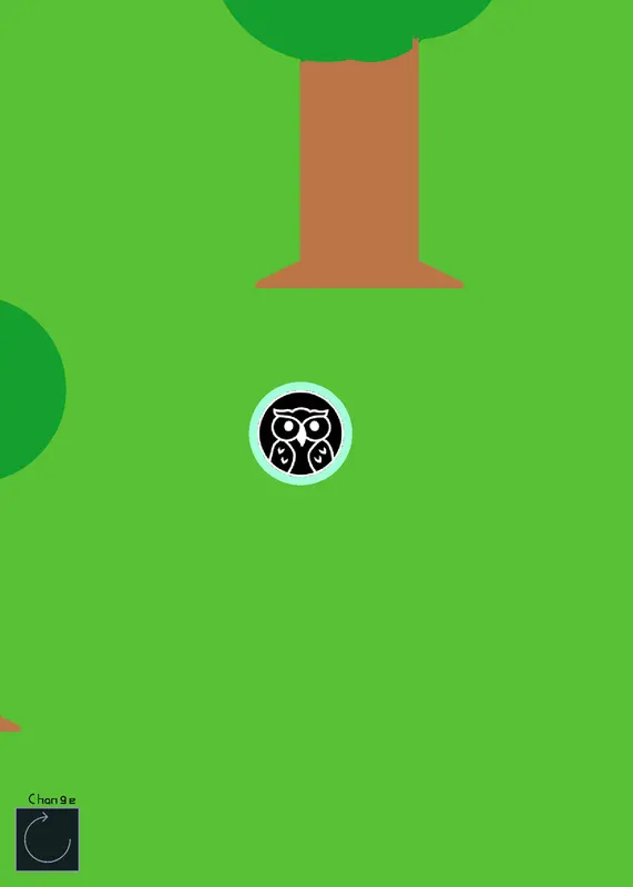 Game by @Jerenahuemichi