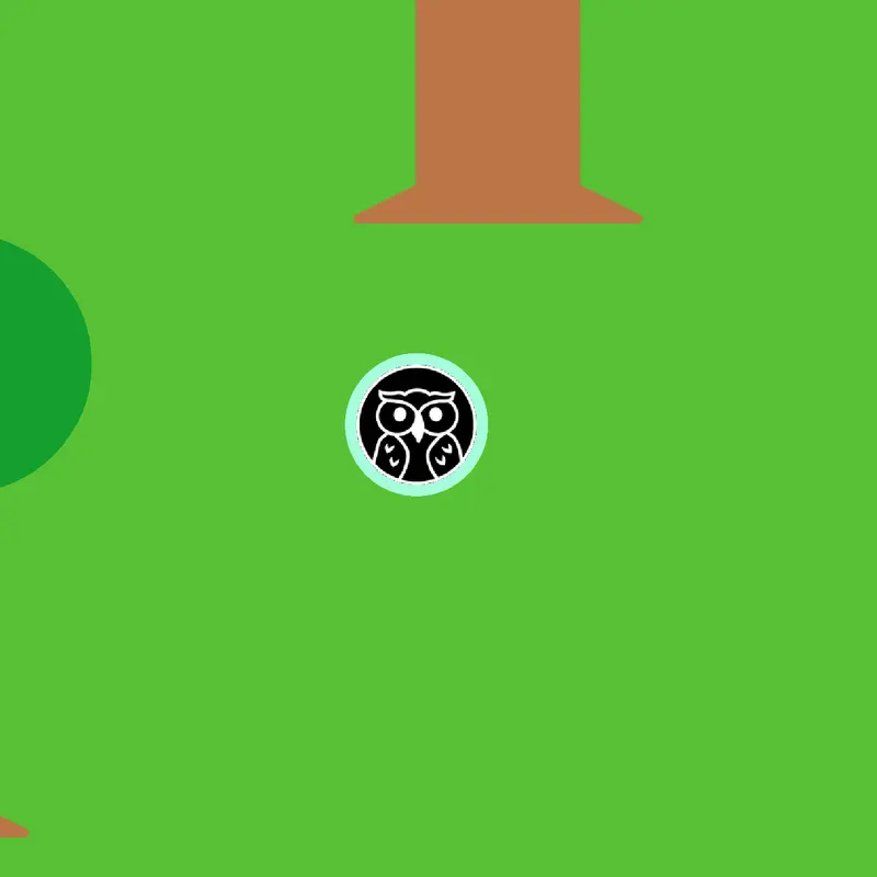 Game by @Hallonahuemichi