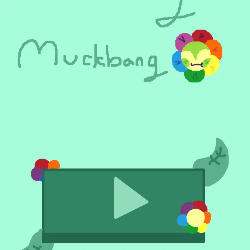 Dandy's Mukbang!! by @Yatta_1357