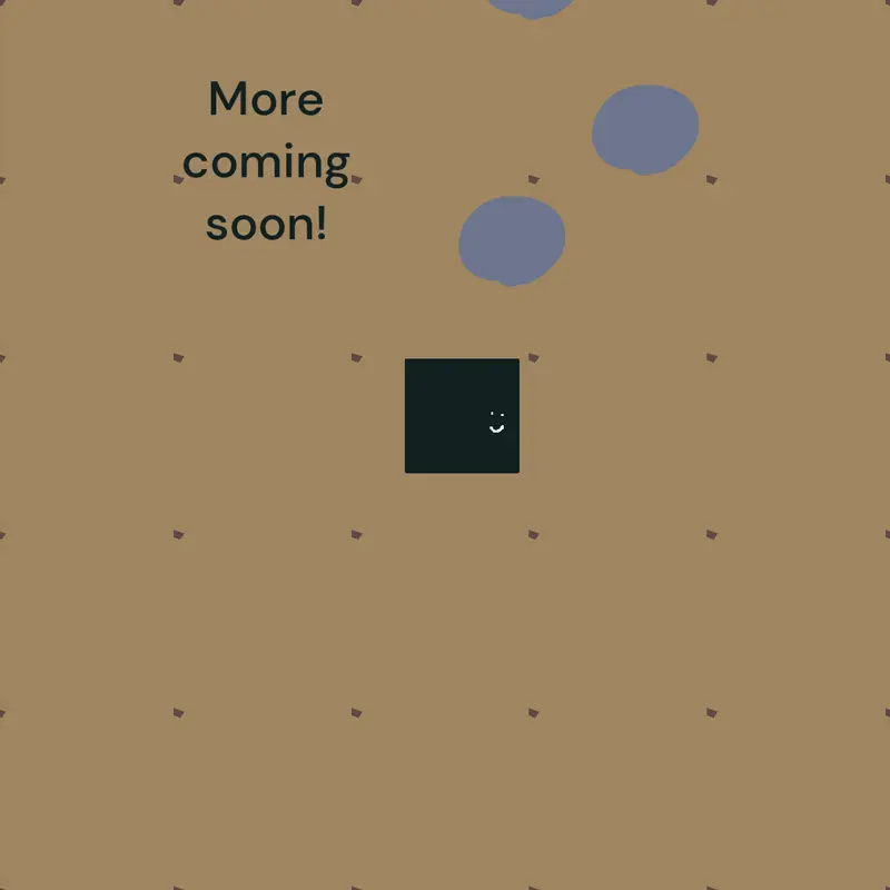 Game by @libotic