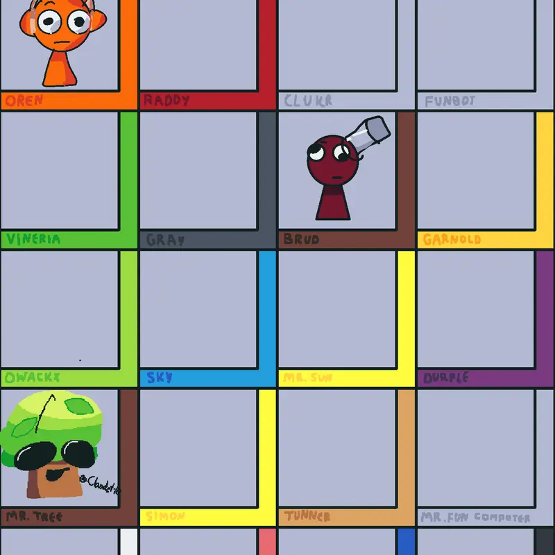 Game by @Tabbie_and_Kabbie