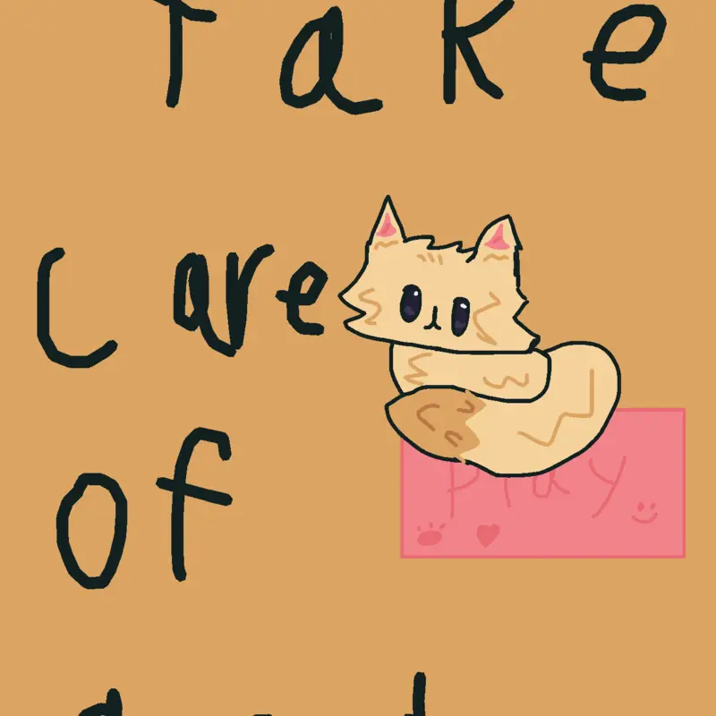 Game by @lulunb
