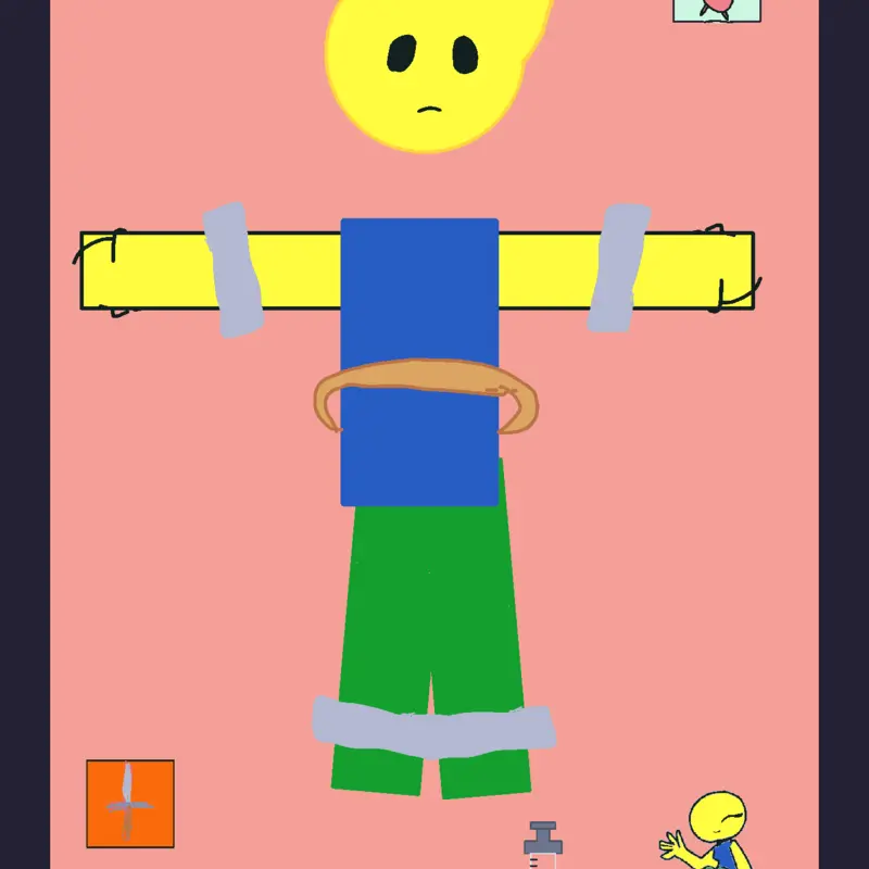 Game by @champi_cherry