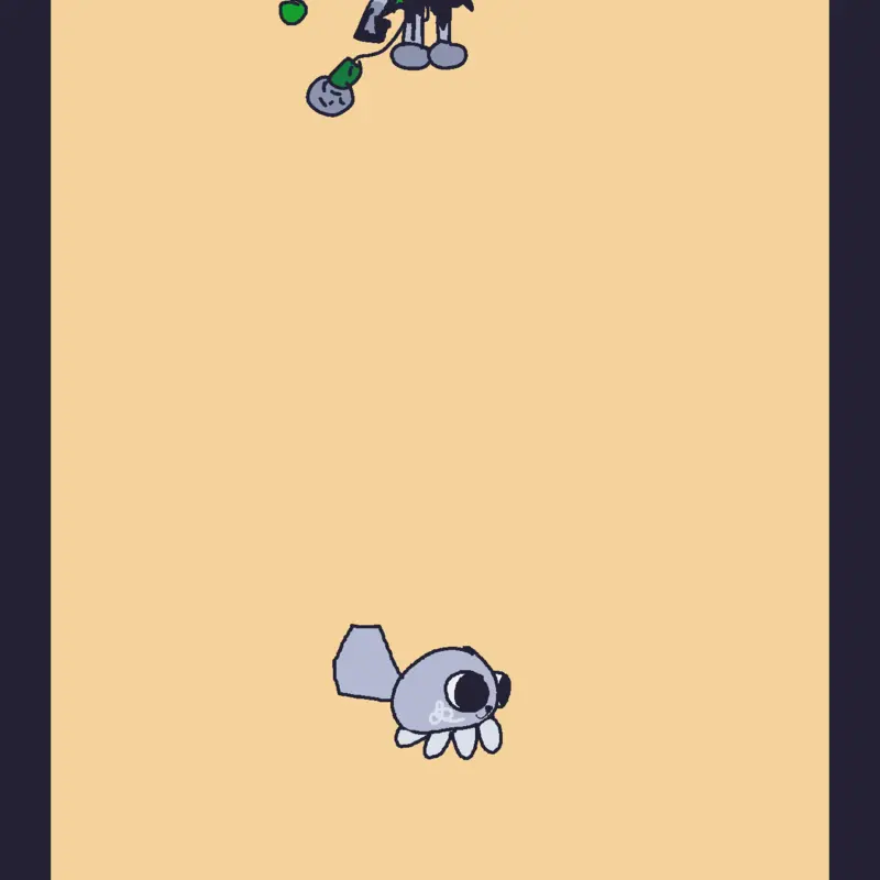 Game by @Spisk
