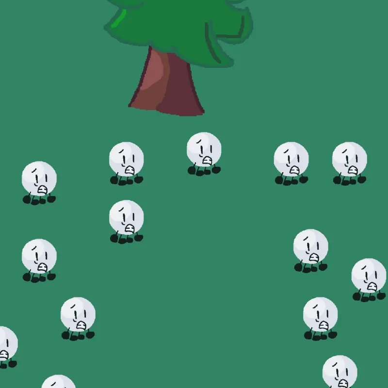 Game by @werbadoodle