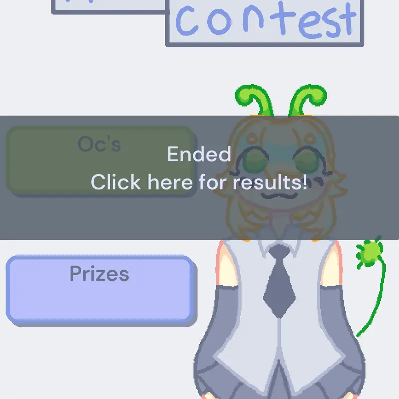 Fanart contest with bricks by @SNA1LST4R
