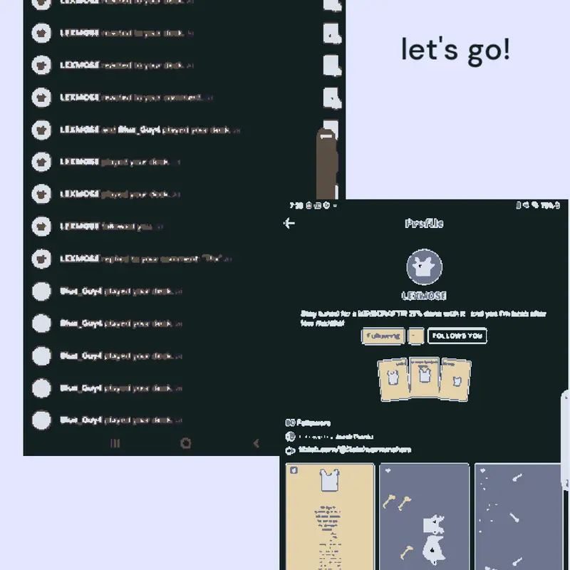 Game by @IamEggdog