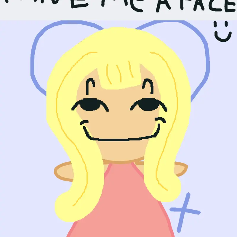 Game by @DoodleyDoesDoodles