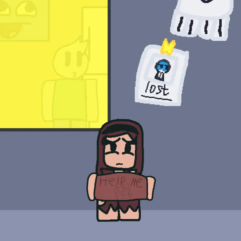 Game by @ThePersonWhoRunsItAll