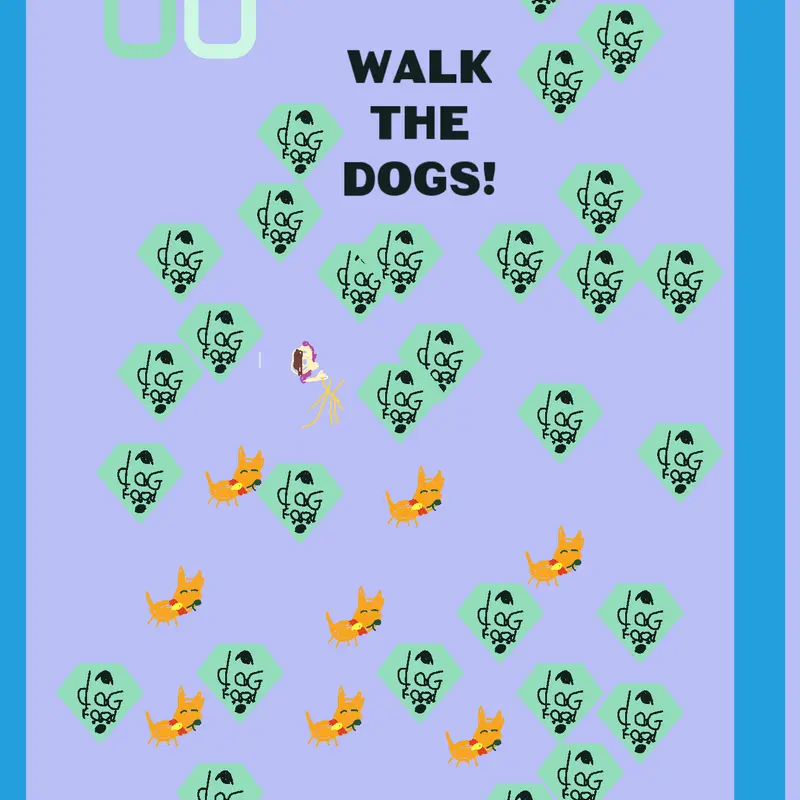 Game by @lovelyflow18