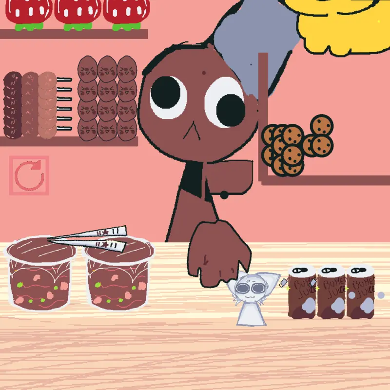 Game by @kitty_silly
