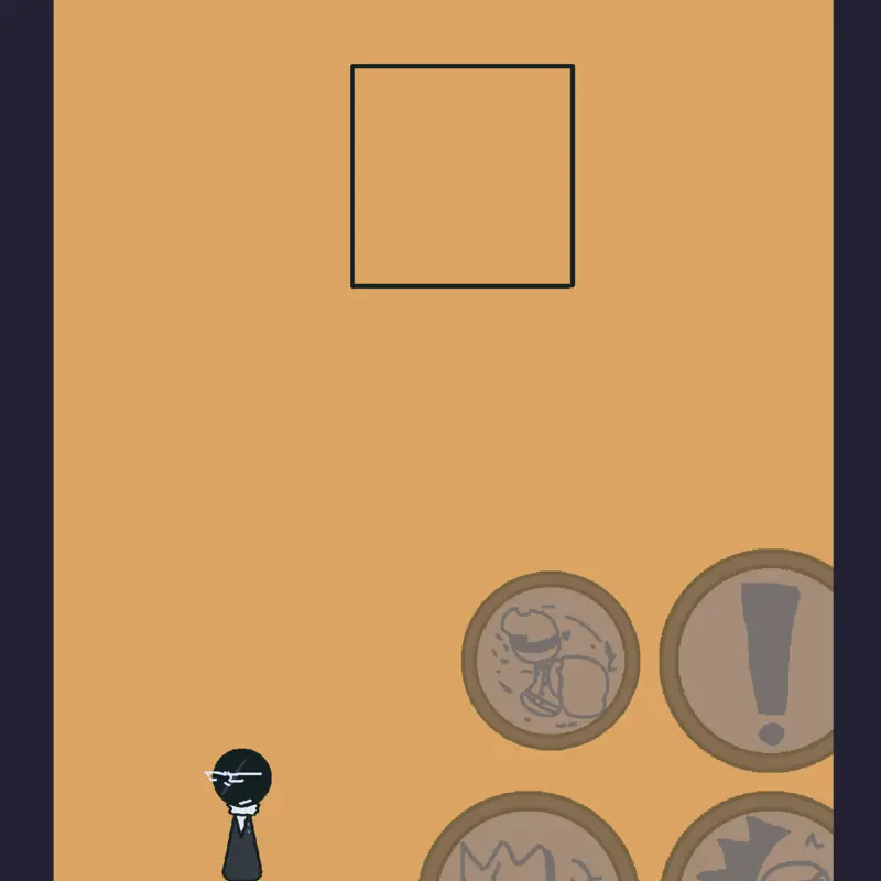 Game by @agnisjosif100