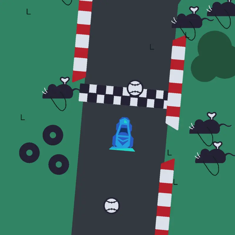 Game by @tiagoeidan