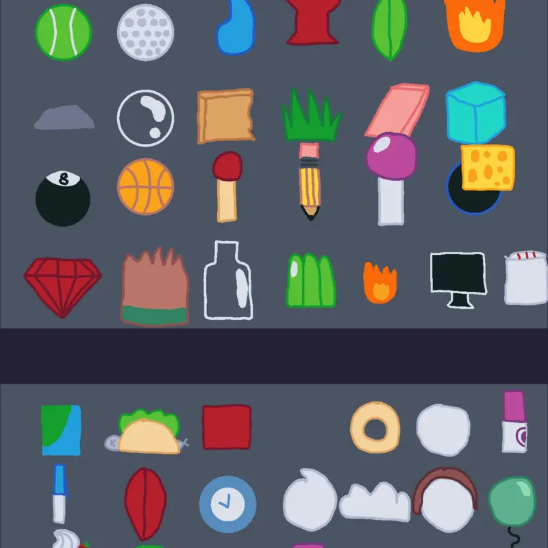 Game by @CrazyJordiAnaya
