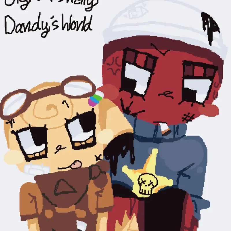 Game by @PhantomFreak