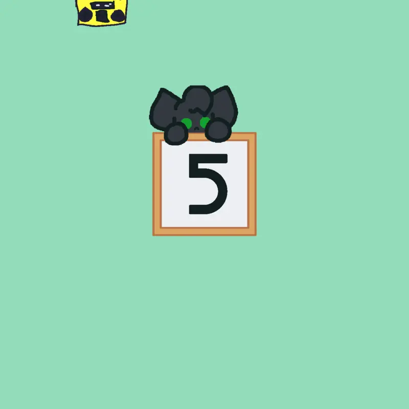 Game by @TizzyMraow