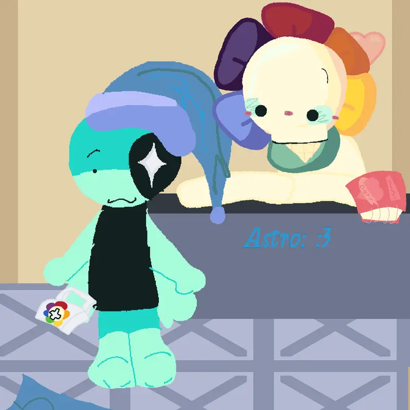 Game by @i6z_K1lur