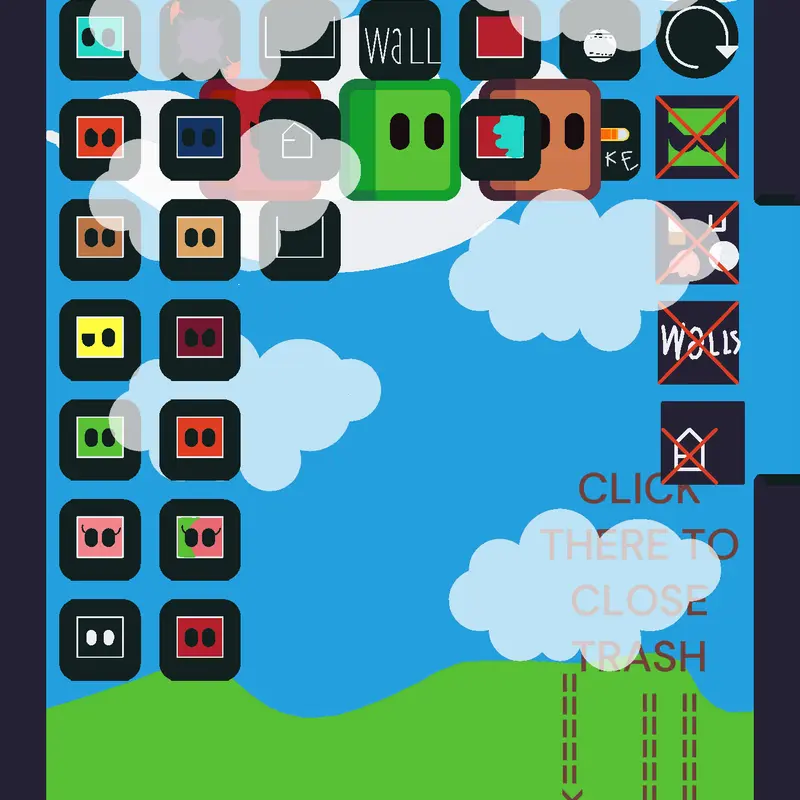 Game by @CastleOlymp