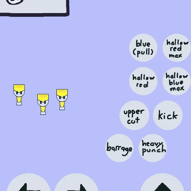 Game by @orititan