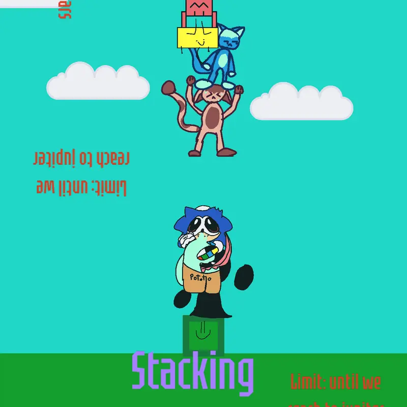 Game by @regretevatormozelle