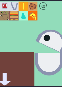 Feeeeeeeed game