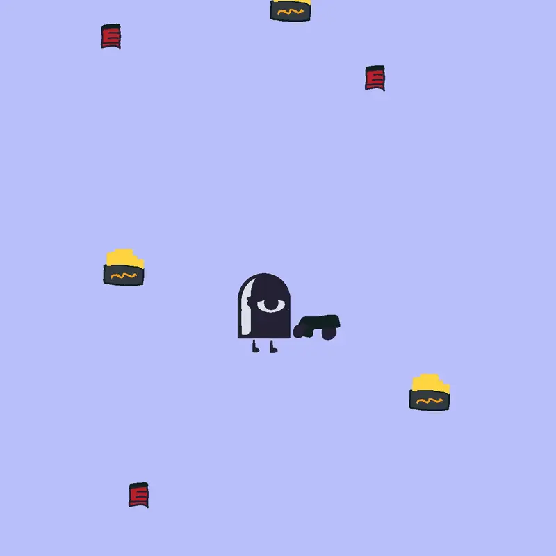 Game by @vivael_h2o