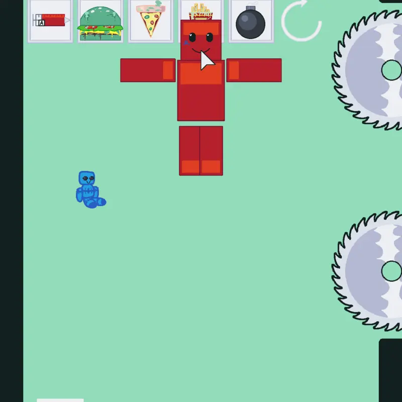 Game by @NormalBirTurk