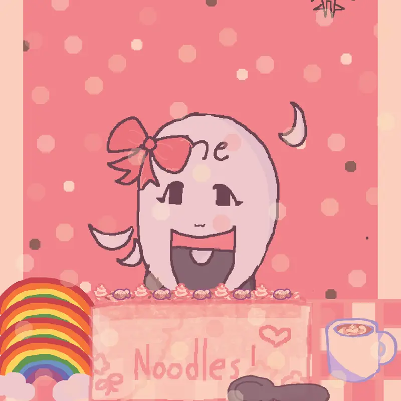 Game by @M0ychan