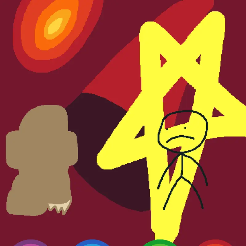Game by @seraphicboxlover