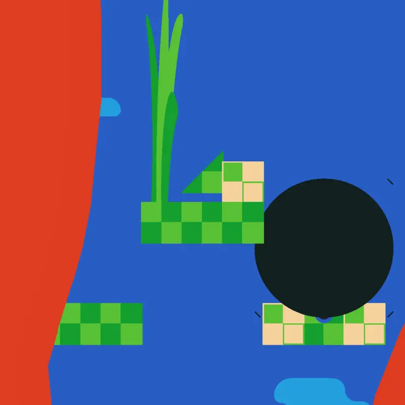 Game by @folow